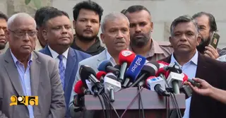 আইসিসি আমাদের সঙ্গে সুবিচার করেনি: ক্রীড়া উপদেষ্টা